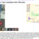 Image for article titled All the Weird Stuff Blockbuster Stores Are Putting on Craigslist